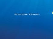 Monde Dory enfin première affiche