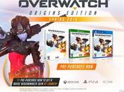 Overwatch sortira bien console