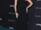 plus beaux look gala ART+FILM LACMA Angeles sponsorisé Gucci...