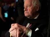 L'ancien chancelier allemand Helmut Schmidt mort