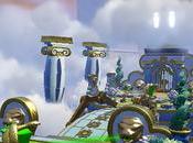 Skylanders Super Chargers iPhone, mais aussi l'Apple (gratuit)