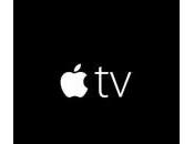 Apple présentation officielle nouveau boîtier vidéo