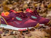 Packer Shoes Reebok 8500 “Four Seasons” Automn