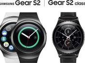 Montres connectées Samsung GEAR Gear Classic