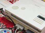 Nintendo PlayStation bien fonctionnelle