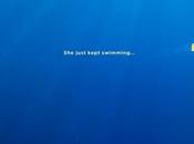 Première Bande Annonce Finding Dory Monde