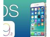 Apple propose bêta (développeurs publique)