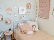 P'tite chambre toute douce