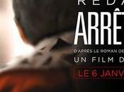ARRÊTEZ-MOI Gilles Bannier avec Reda Kateb Drucker Cinéma janvier 2016.