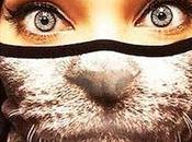 MODE Animal Masks Teya Salat