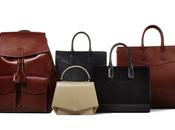 Mode première collection sacs Byredo