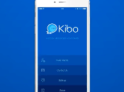 Application Kibo camoufler messages secrets mots anodins