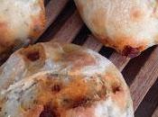 Tests Cook Expert petits pains olives chorizo