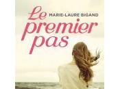 premier pas" Marie-Laure Bigand Parution vendredi novembre 2015