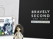 collector pour Bravely Second Layer