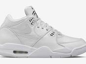 Trois colorways pour NikeLab Flight