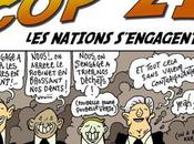 COP21 Vers accord contraignant, soustrait contrainte climatique