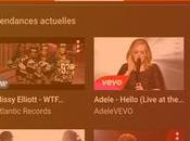 Youtube Music Apple Music: test pour tout savoir