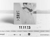 "White" Lisa Berg Respire Breathe