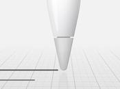 Déballage (Unboxing) Pencil (Stylet) d'Apple pour iPad