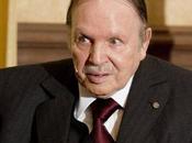 trouve président Abdelaziz Bouteflika