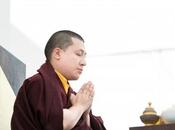 Déclaration Karmapa sujet attaques Paris