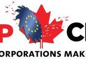 Sortons libre-échange pour protéger climat refusons CETA