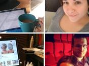 cheveux pour l'ADISQ Chez Coiffure Nouveau Regard (plus détails habillements)