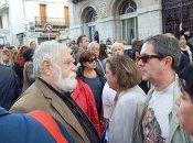 Sète, unité nationale dans toute diversité.