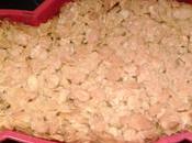 Grimolée pommes thermomix