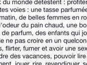 Citation York Times...ou pas...