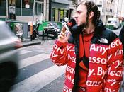 Supreme North Face® Means Necessary”