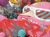 BERNARD-MASSARD Collaboration avec artistes belges