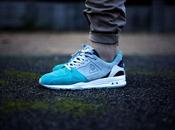 Titolo Sportif R1000 Glacial Melt détails