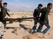 Nouveau rapport l’ONU violences Libye