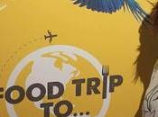 Food Trip To... boîte fait voyager