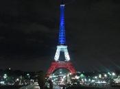 Peace Paris About Life