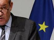 France demandé l'assistance militaire autres Etats l'Union Européenne
