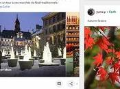 Google+ renouvelle avec design simplifié communautés collections