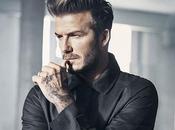 David Beckham homme plus sexy 2015