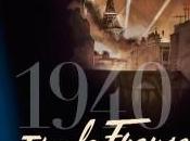 1940 France avait continué guerre, tome Grand Déménagement Pécau Ukropina