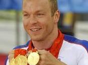 Témoignage Chris Hoy, champion olympique travail avec psychologue sport