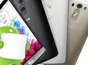 Mise jour Android Marshmallow pour mi-décembre