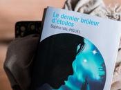dernier brûleur d'étoile VAL-PIGUEL