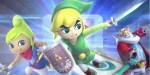 Hyrule Warriors Legends Toon Link dévoile vidéo