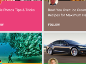 dernière version Google+ devient ENFIN intéressante