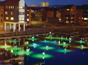 Evènement L’eau dort, Michel Pinsky