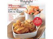 Gagner magazines Ratte Touquet cours cuisine l’Atelier Chefs