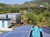 mini-réseaux, véritable possibilité d’accès l’électricité pour millions d’Africains