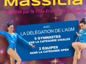 L’AGM tournoi International ELITE MASSILIA 2015